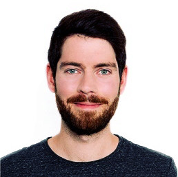 Photo of Barry Nagel