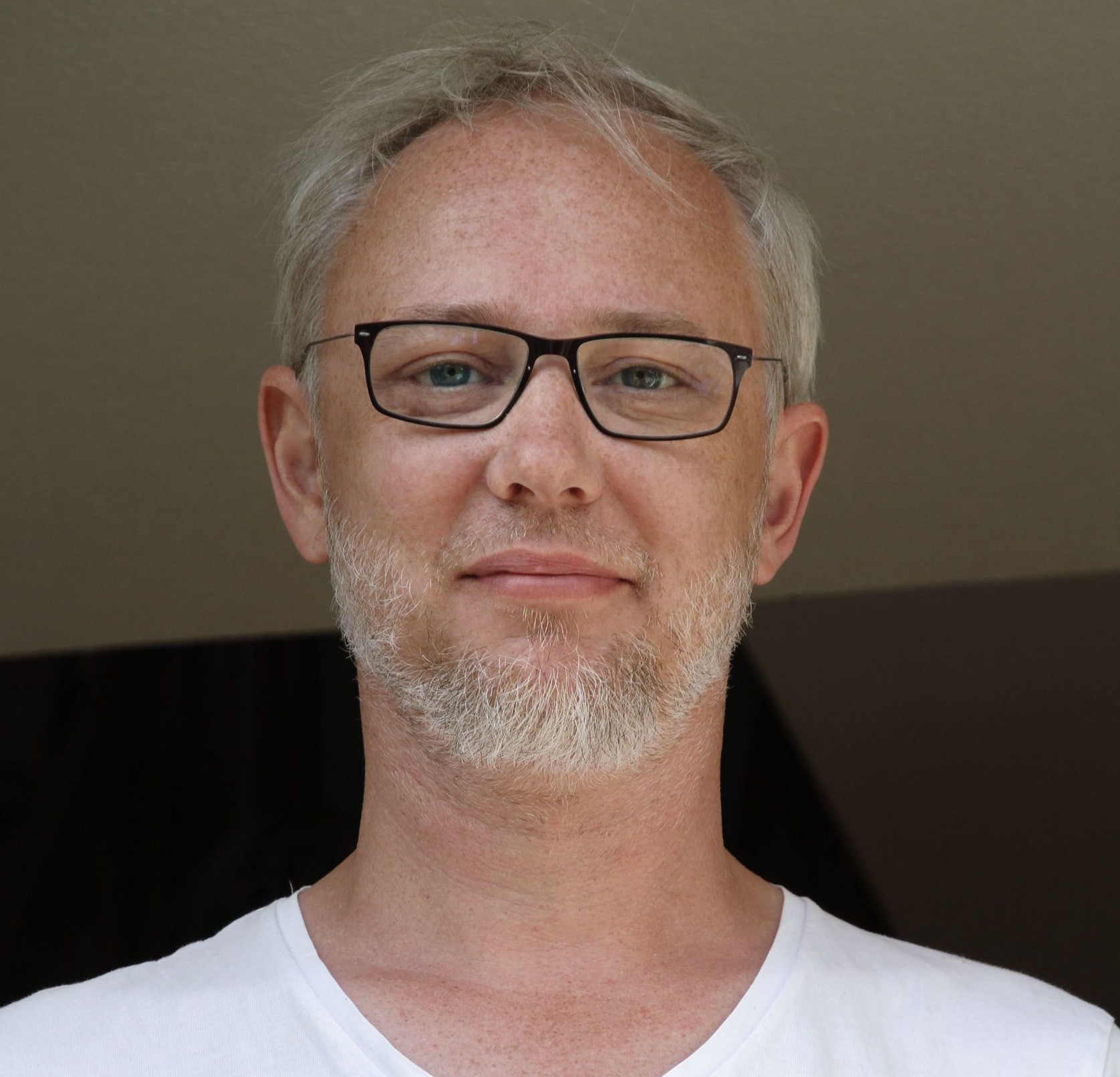 Photo of Jens Günther