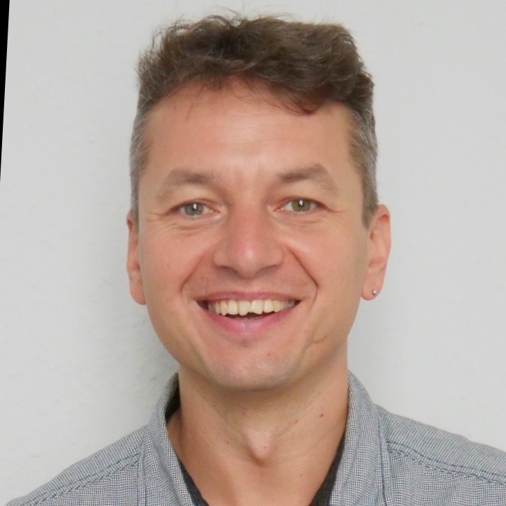 Photo of Dima Malyshenko