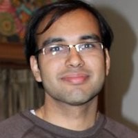 Photo of Rohit B Gupta