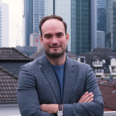 Photo of Georgios Gkekas