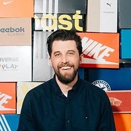 Photo of Eugen Falkenstein