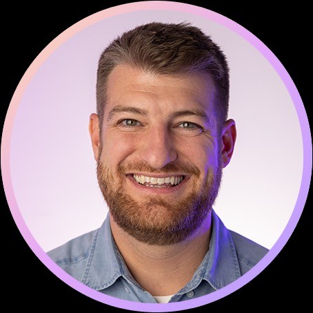 Photo of Sebastian Rosch