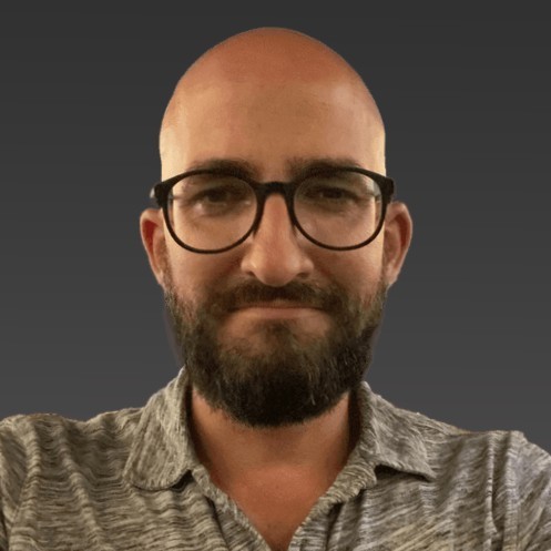 Photo of Johannes Pfeiffer