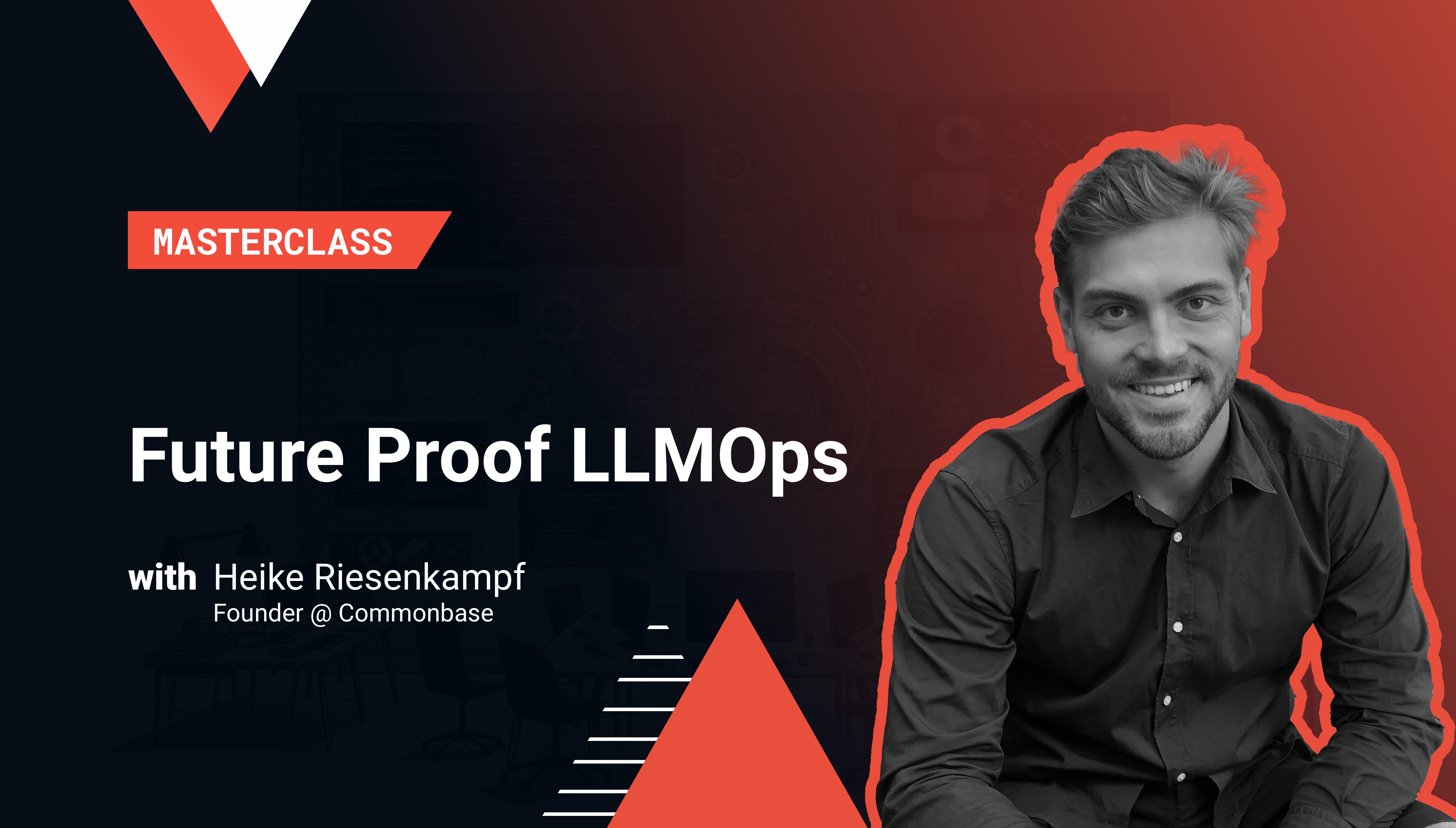 **Learn how to make the best trade-offs between different stack choices for LLM devtools so that you could ship fast, but not rewrite everything when the next model drops. Give your engineers the tools to made well-educated decisions and keep up to date with new **
