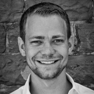 Photo of Peter Morgenstern