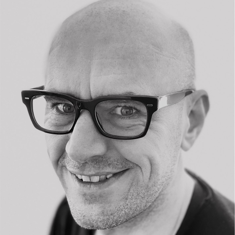 Photo of Stefan Kirsch