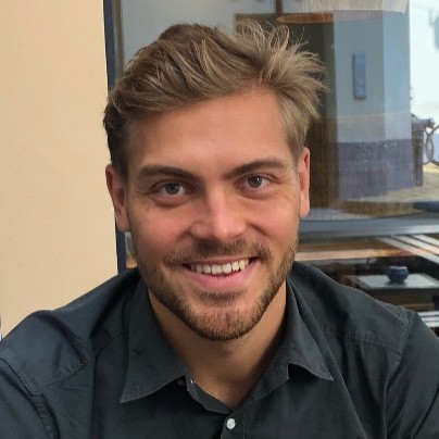 Photo of Heiki Riesenkampf