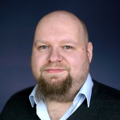 Photo of Mike Rötgers