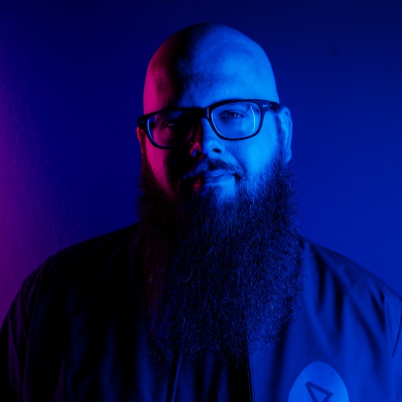 Photo of Benjamin Willer