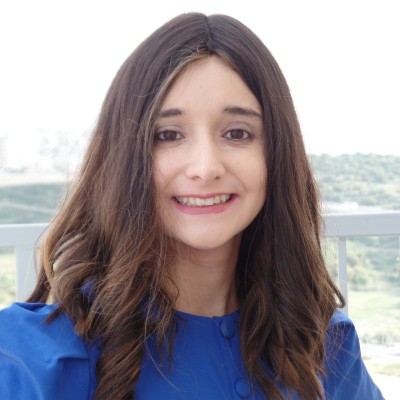 Photo of Chaya Trevor