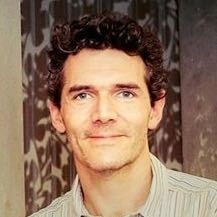 Photo of Gus Gollings