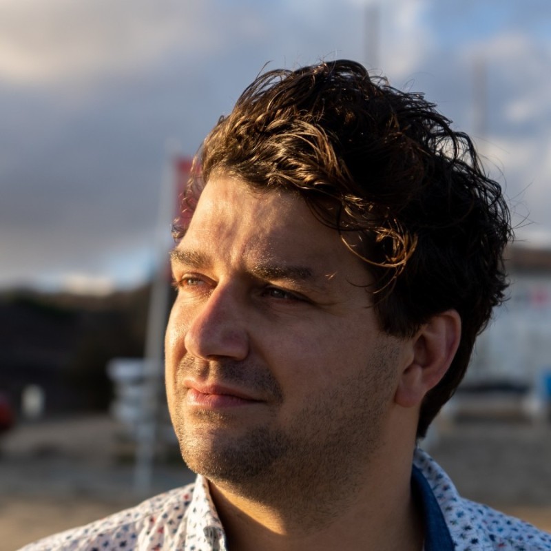 Photo of Johannes Schröder