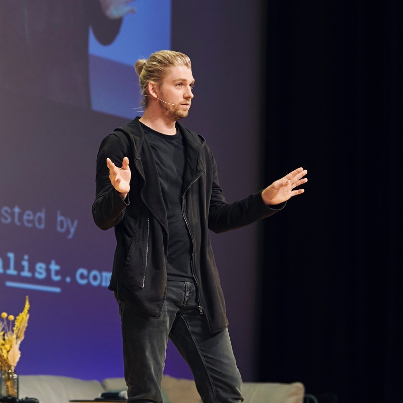 Photo of Martin Westphal