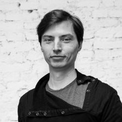 Photo of Jarosław Nowotka