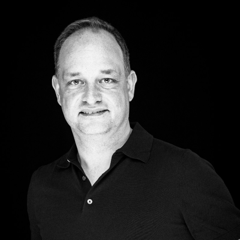 Photo of Nils Grabbert