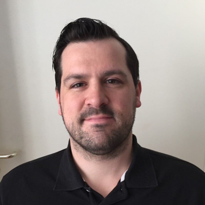 Photo of Marcel Pierry