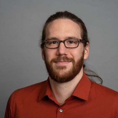 Photo of Dr. Christian Klöckner