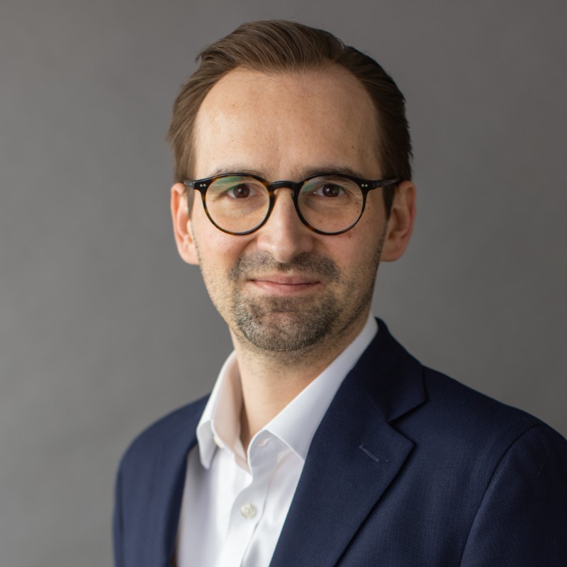 Photo of Karl Sponholz