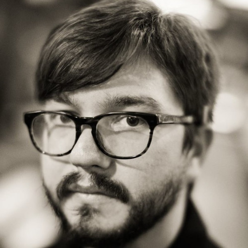 Photo of Zach Dunton