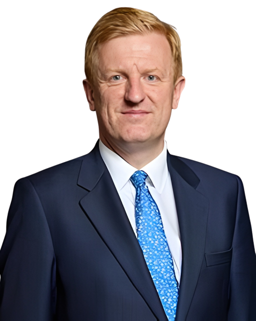 The Rt Hon Sir Oliver Dowden MP