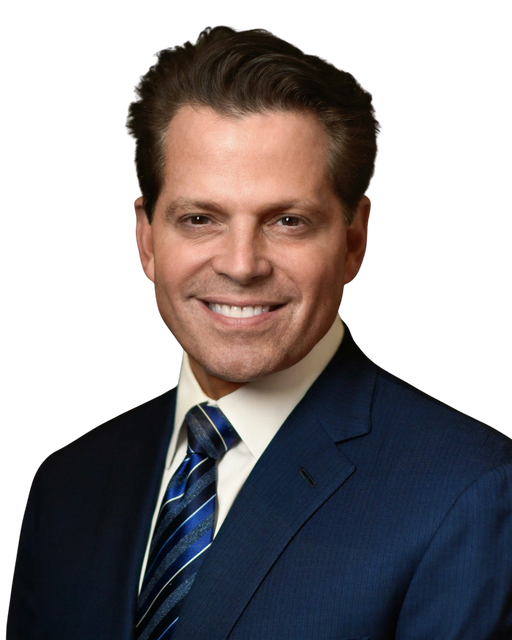 Anthony Scaramucci