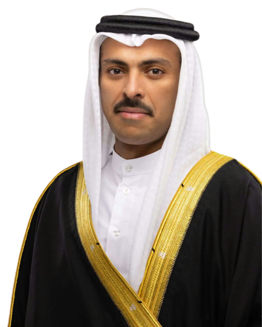 H.E. Dr. Ramzan bin Abdullah Al Nuaimi