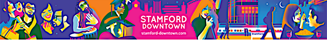 Downtown Stamford website