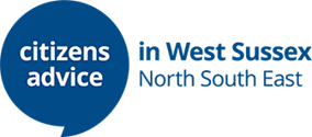 Citizens Advice in West Sussex (North, South, East)