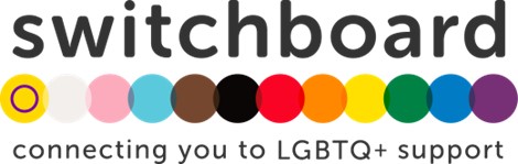 Brighton & Hove LGBT Switchboard