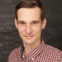 Photo of Markus Wigbels