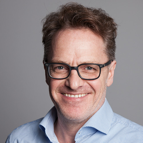 Photo of Olaf Petzschmann