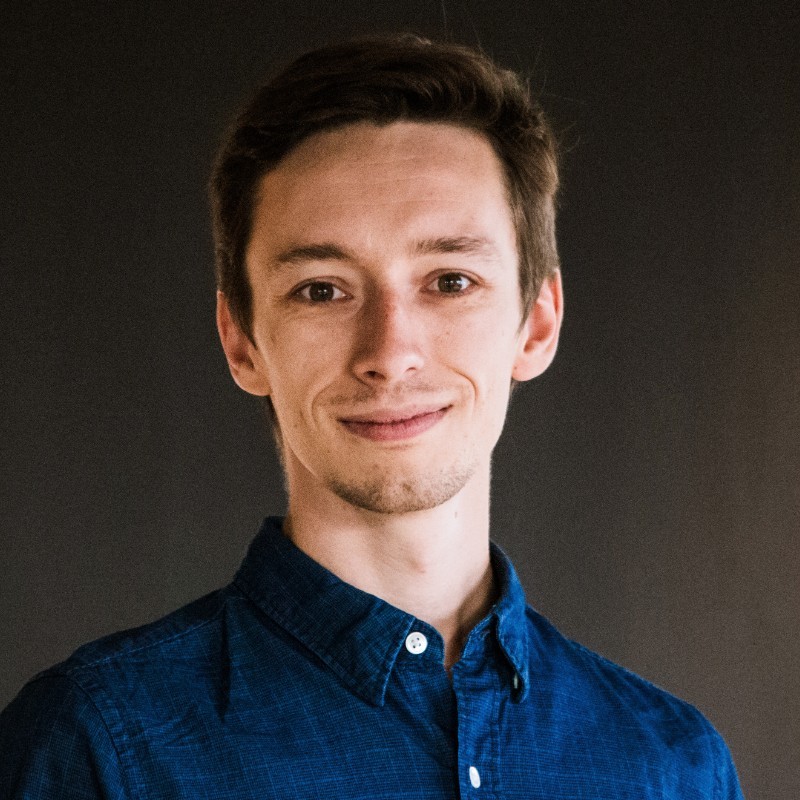 Photo of Stanislas Boyet