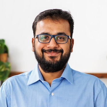 Photo of Rohit Nathany