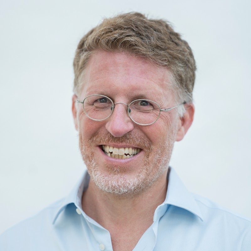 Photo of Thomas Peruzzi