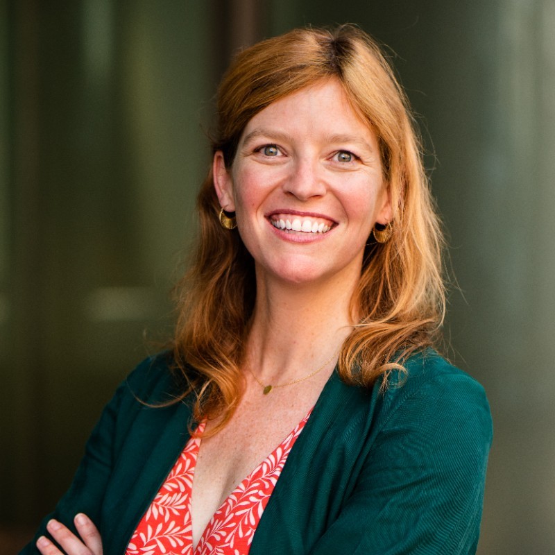 Photo of Emily-Jane Ryan