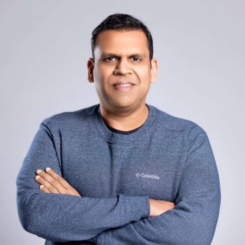 Photo of Ashu Singhal