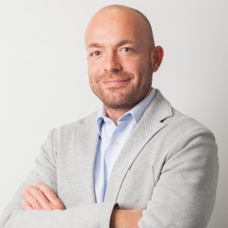 Photo of Víctor Méndez