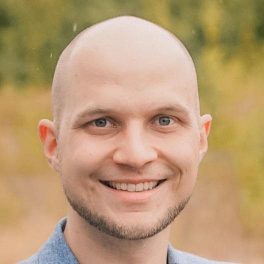 Photo of Ari-Pekka Koponen