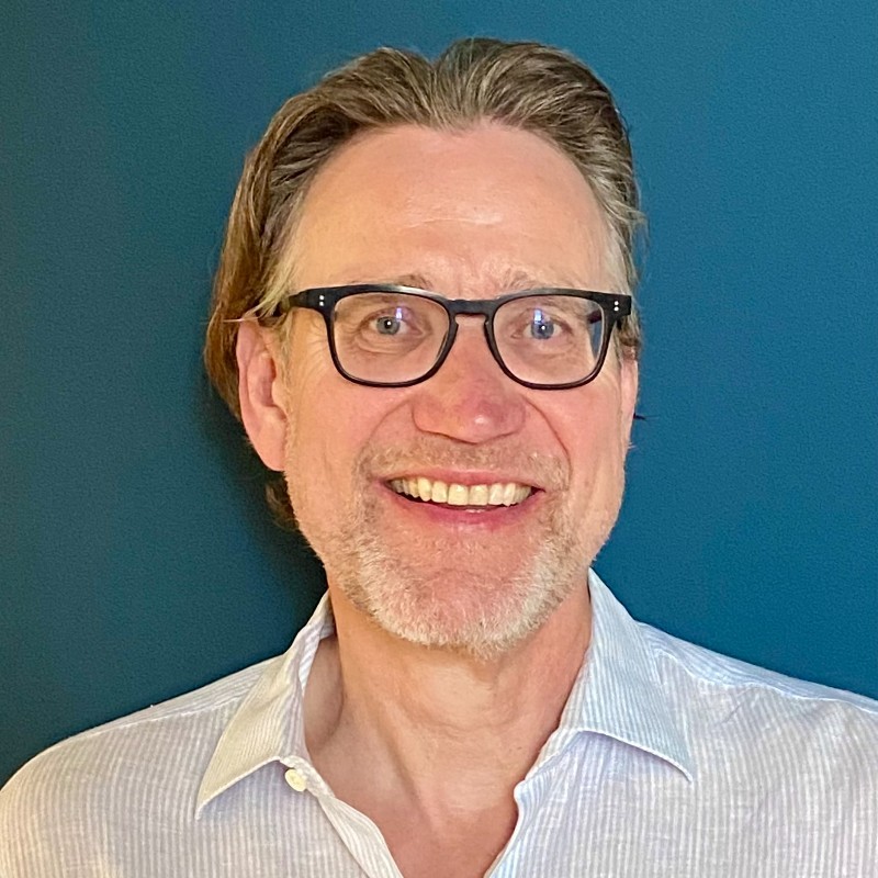 Photo of Uli Schmitz