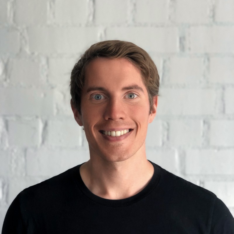 Photo of Dominik Picker