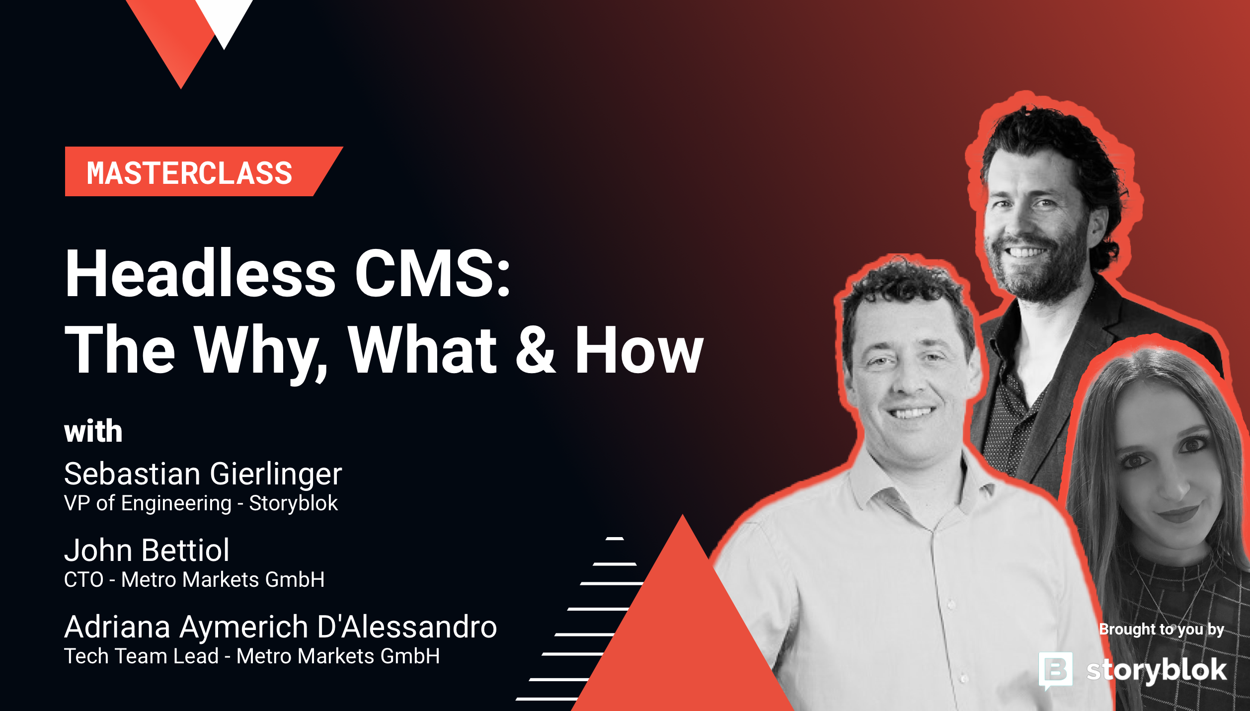 How we worked on  eComm and CMS
