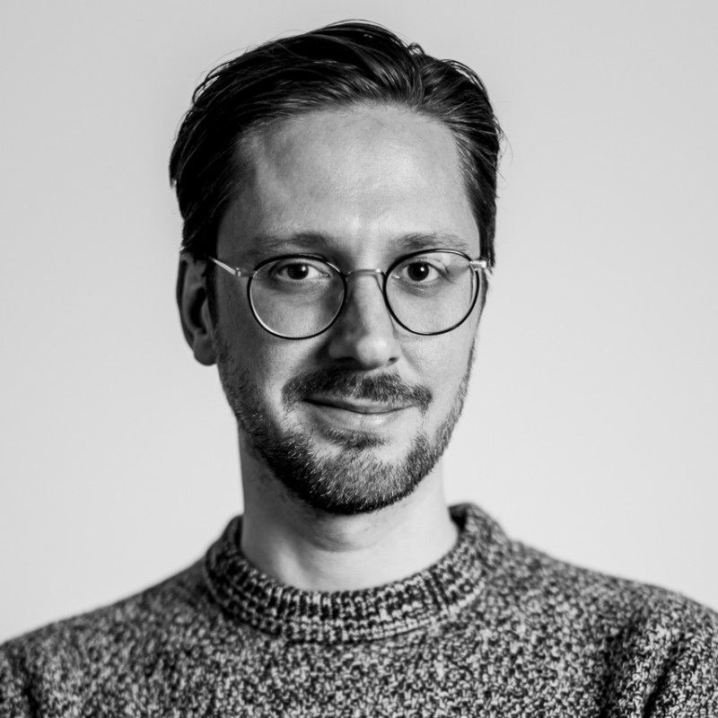 Photo of Oddur Magnusson