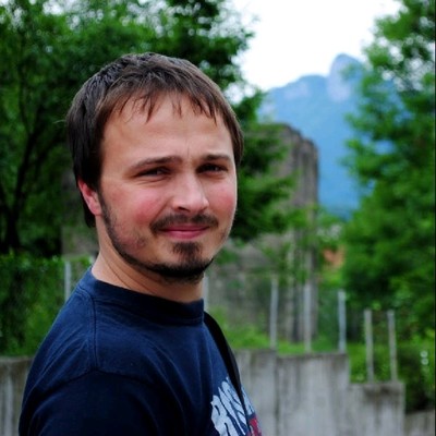 Photo of Ivan Klaric