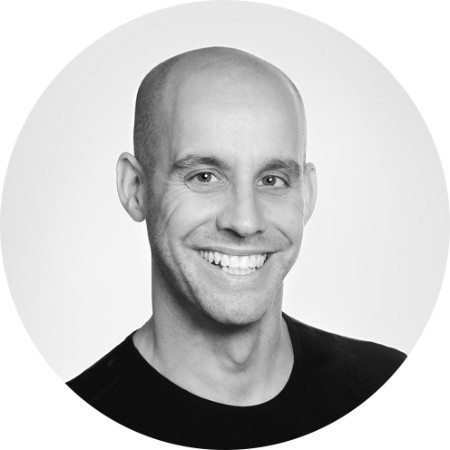 Photo of Jochen Schlosser