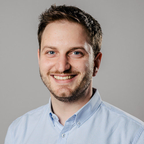 Photo of Florian Weigang