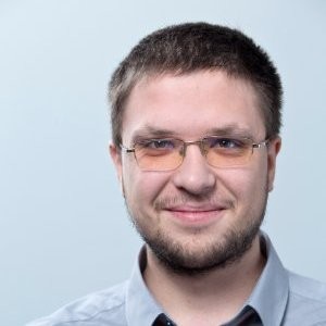 Photo of Alex Korotkikh