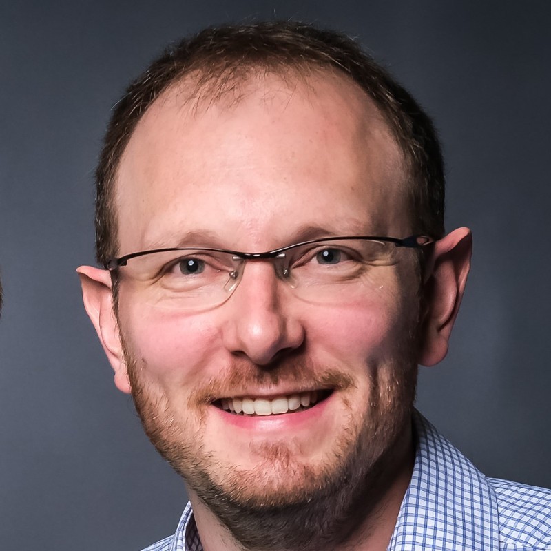 Photo of Nis Christian Carstensen