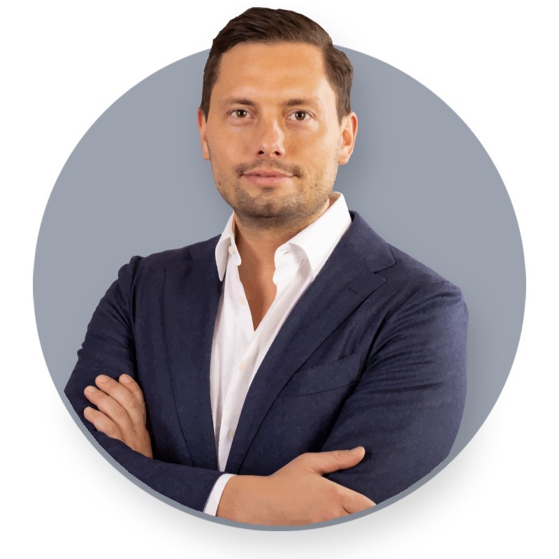 Photo of Stephan Heller