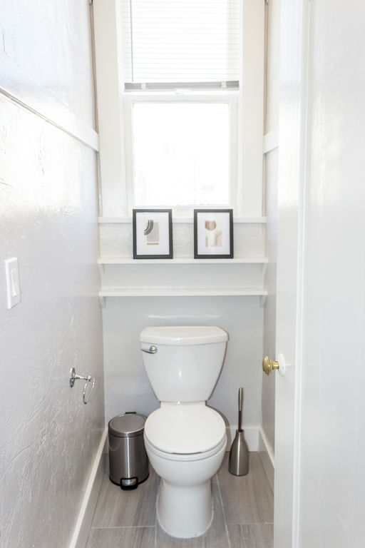 Bathrooms - Image 2